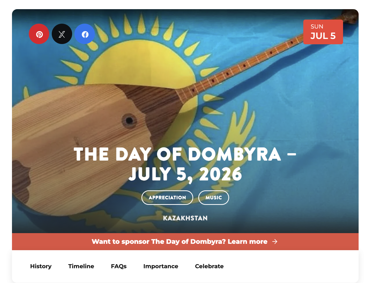 Aldaspan әлемдік тарихқа енді